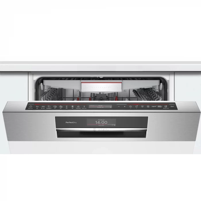 Máy rửa bát âm tủ Bosch SMI8YCS03E Series 8 Germany