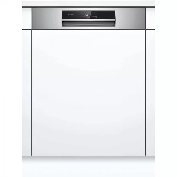 Máy rửa bát âm tủ Bosch SMI8YCS03E Series 8 Germany