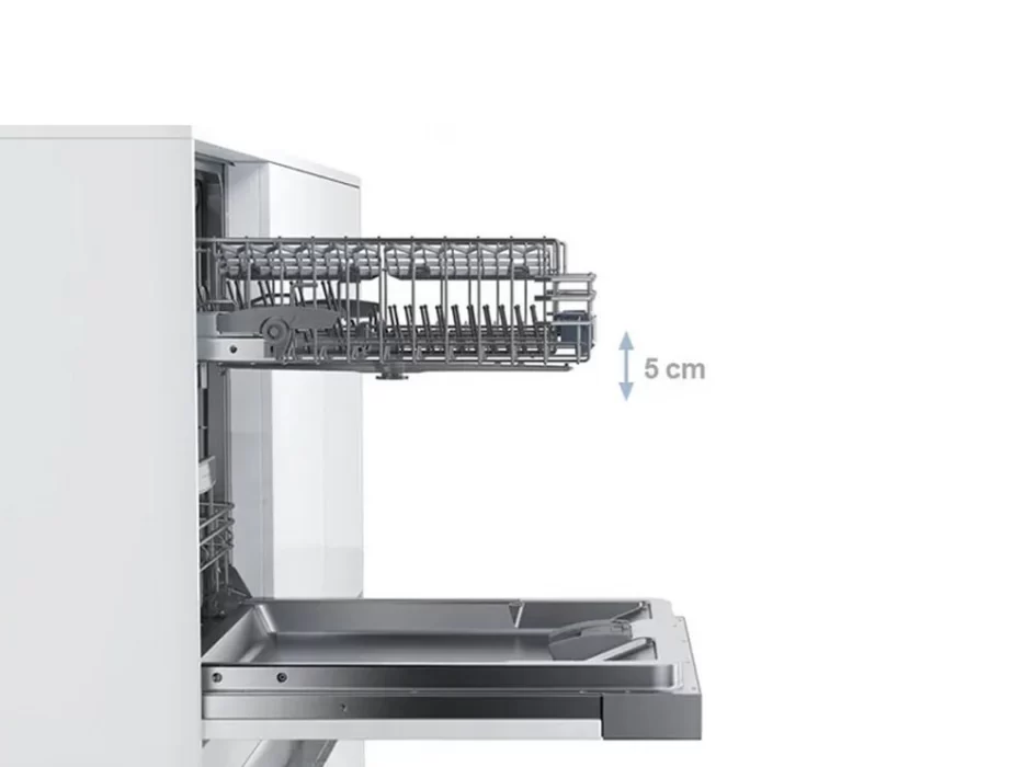 Máy rửa bát Bosch SMS6TCI00E Series 6 Zeolith Germany