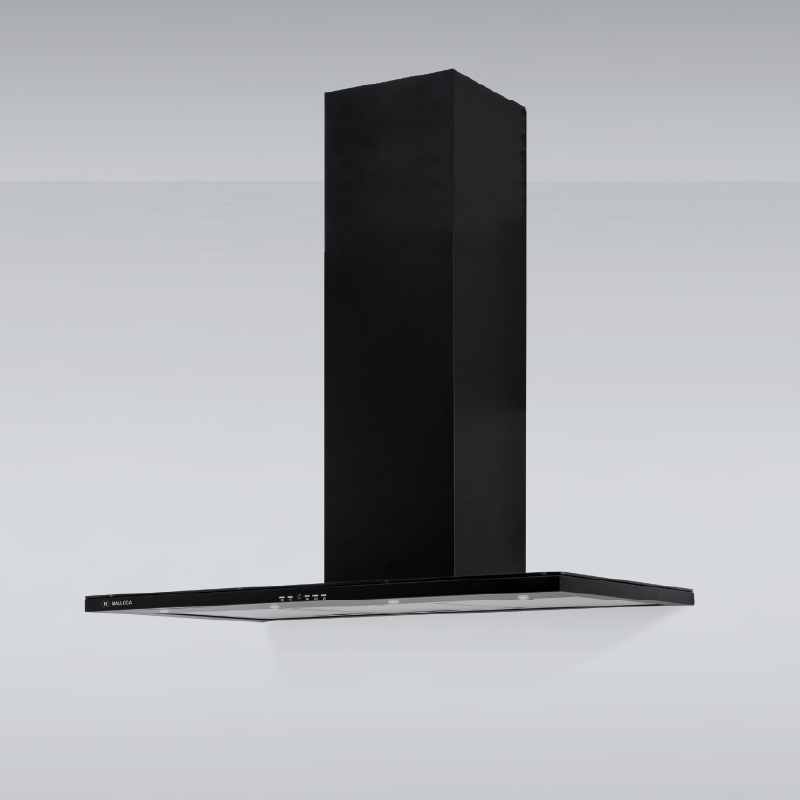 Máy hút mùi Malloca SLIM K-4250