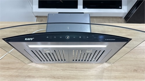 Máy hút mùi kính cong KAFF KF-GBT9007