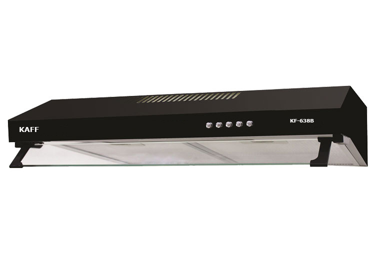 Máy hút mùi cổ điển Kaff KF-638B